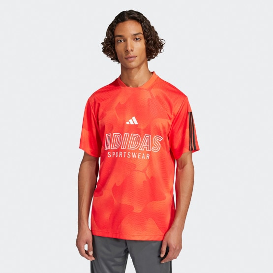 adidas sportswear Tiro Np Men's T-Shirt