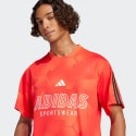adidas sportswear Tiro Np Ανδρικό T-Shirt