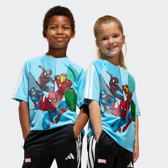 adidas sportswear Marvel Kids' T-Shirt