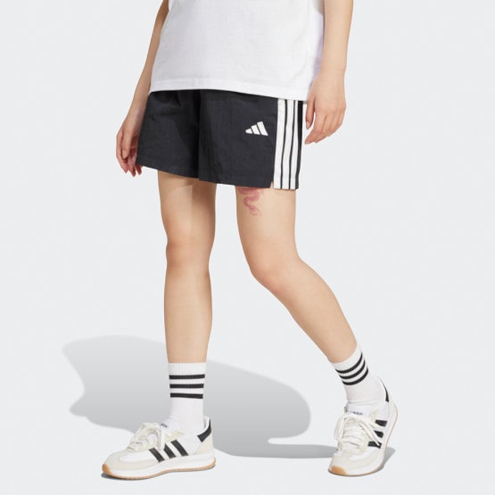 adidas Sportswear 3-Stripes Γυναικείο Σορτς
