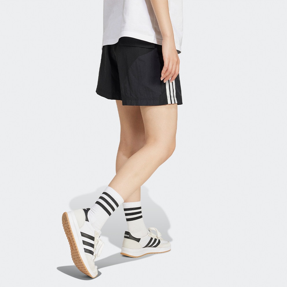 adidas Sportswear 3-Stripes Γυναικείο Σορτς