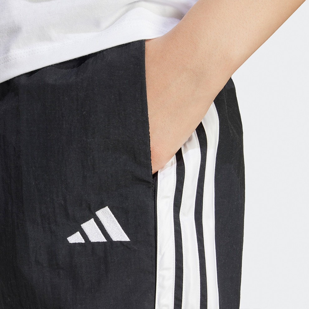 adidas Sportswear 3-Stripes Γυναικείο Σορτς