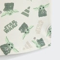 adidas Sportswear Star Wars Mandalorian Βρεφικό Σετ Φόρμας
