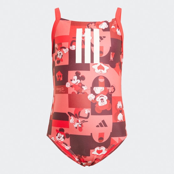 adidas x Disney Mickey & Friends Kid's One Piece Swimsuit