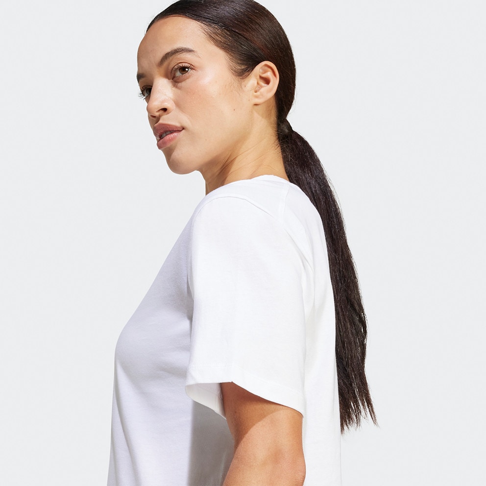 adidas Terrex Classic Logo Γυναικείο T-Shirt