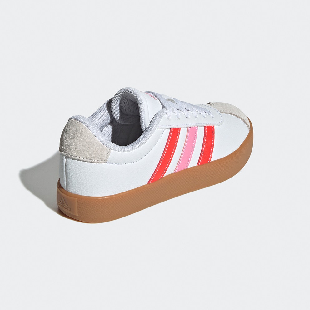 adidas Sportswear Vl Court 3.0 Παιδικά Παπούτσια