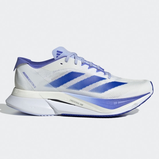 adidas Adizero Boston 12 Γυναικεία Παπούτσια για Τρέξιμο