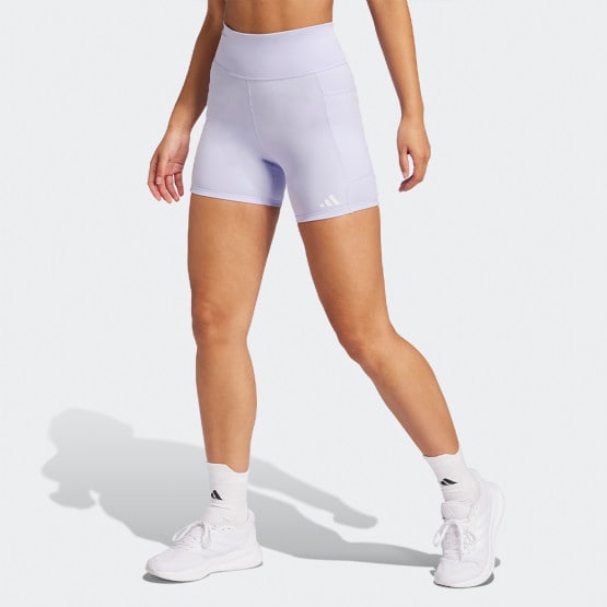 adidas Own The Run Women's Biker Shorts