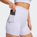 adidas Own The Run Women's Biker Shorts