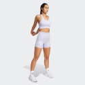 adidas Own The Run Women's Biker Shorts