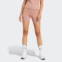 adidas Sportswear All Szn High-Waist Γυναικείο Biker Σορτς