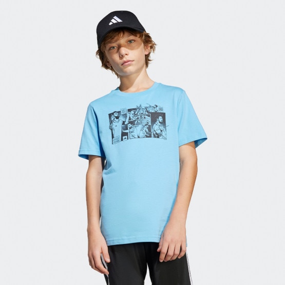 adidas Messi Παιδικό T-Shirt