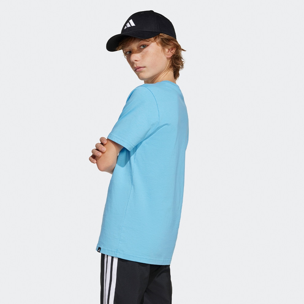 adidas Messi Kids' T-Shirt