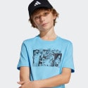 adidas Messi Kids' T-Shirt