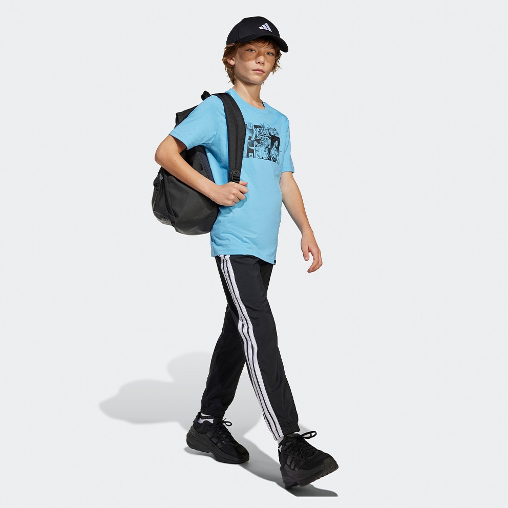 adidas Messi Kids' T-Shirt