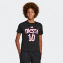 adidas Messi N&N Παιδικό T-Shirt