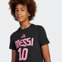 adidas Messi N&N Παιδικό T-Shirt