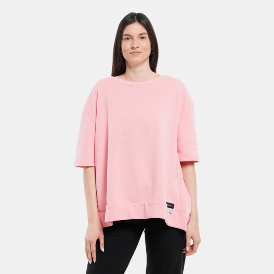 BodyTalk Less Is More Γυναικείο T-Shirt