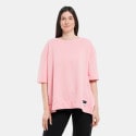 BodyTalk Less Is More Γυναικείο T-Shirt