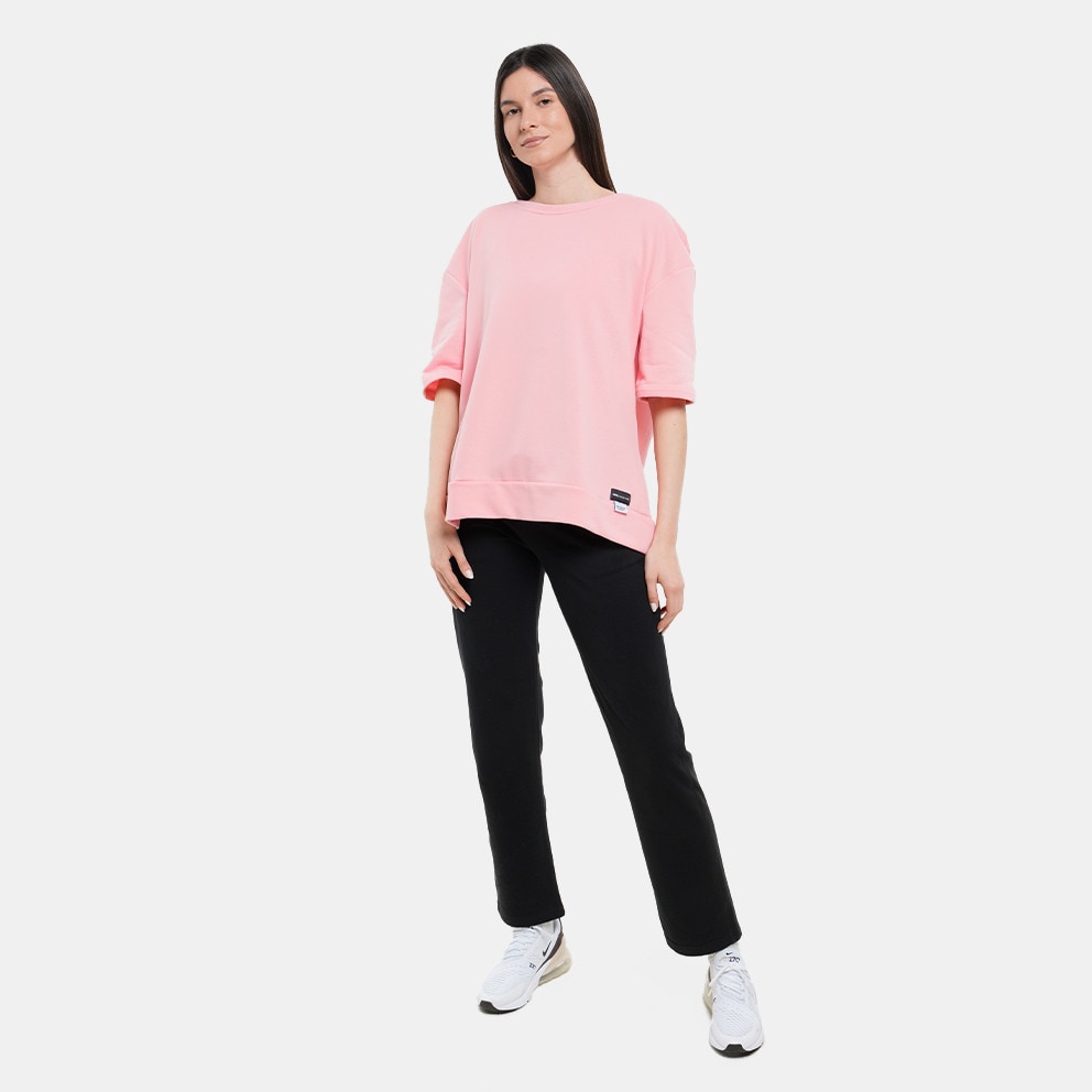 BodyTalk Less Is More Γυναικείο T-Shirt