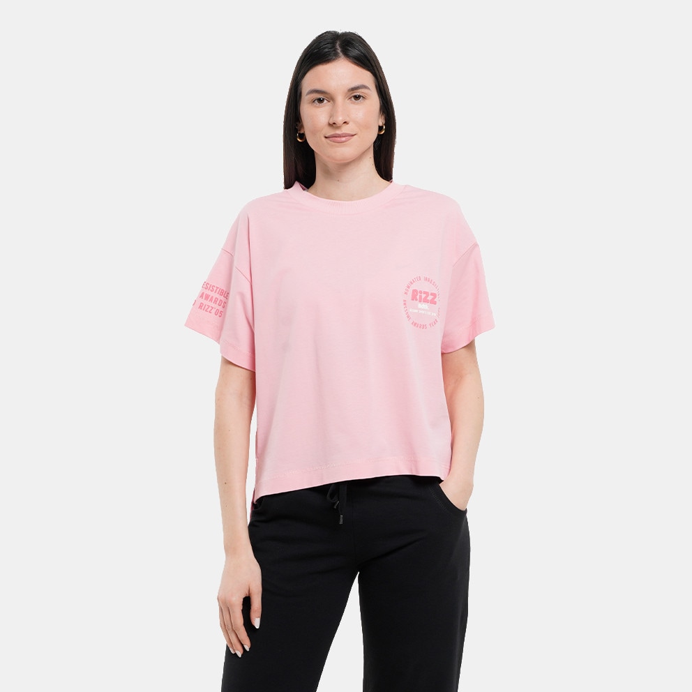 BodyTalk Rizz Women's T-Shirt