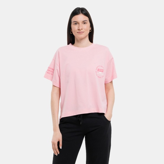 BodyTalk Rizz Γυναικείο T-Shirt