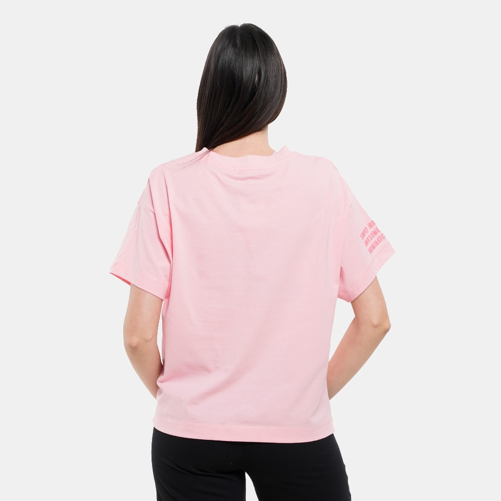BodyTalk Rizz Women's T-Shirt