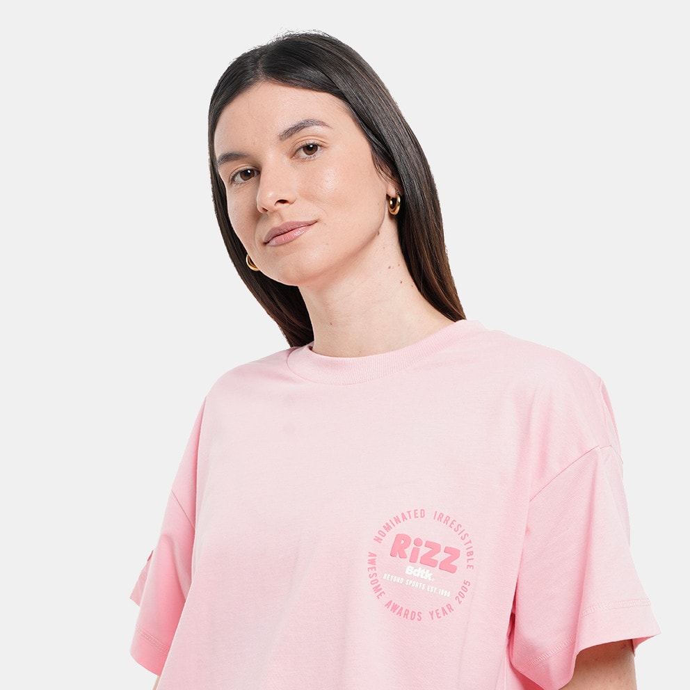 BodyTalk Rizz Women's T-Shirt