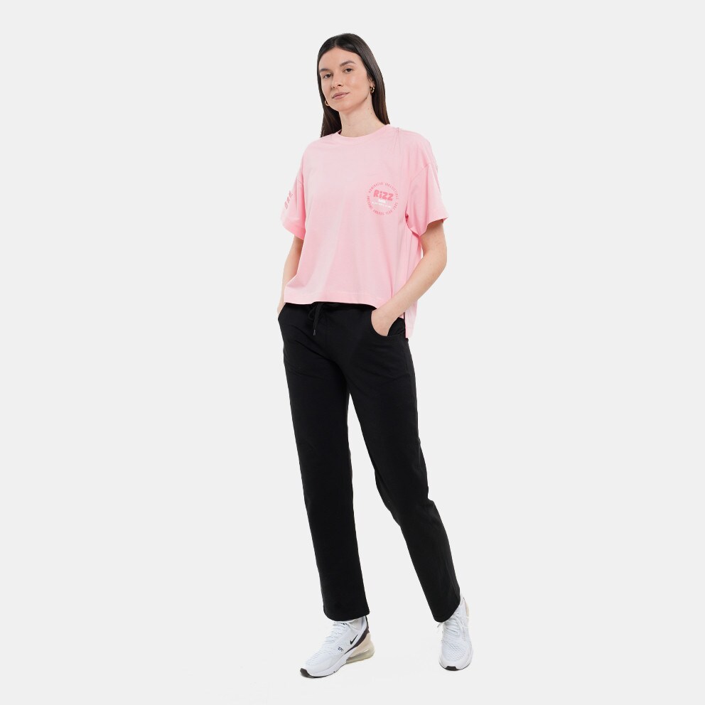BodyTalk Rizz Women's T-Shirt