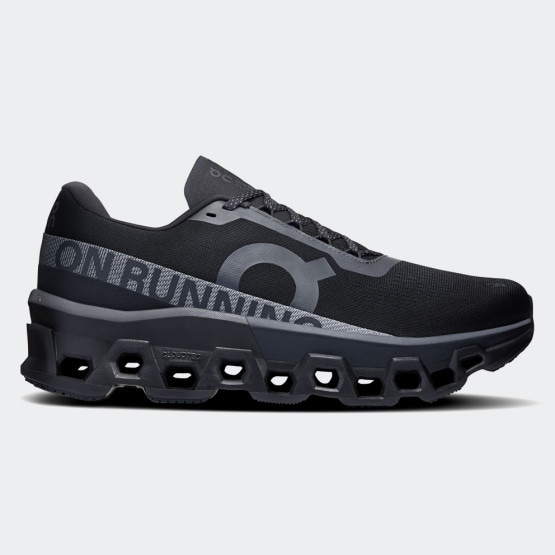 On Cloudmonster 2 Men's Running Shoes