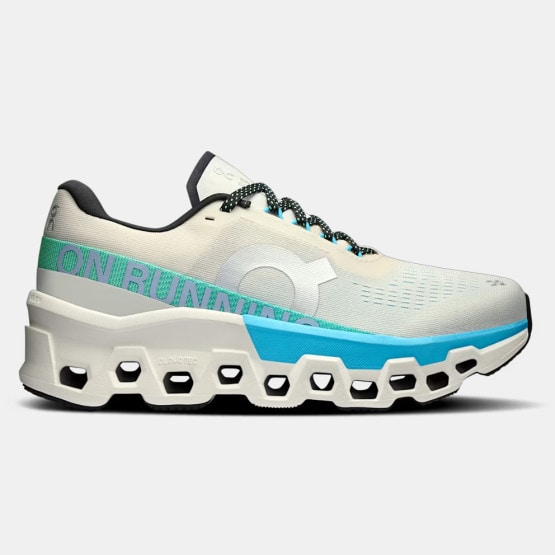 On Cloudmonster 2 Women's Running Shoes