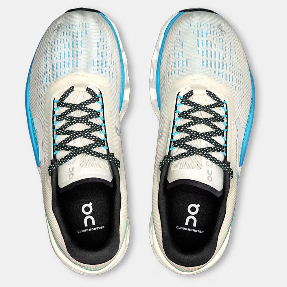 On Cloudmonster 2 Women's Running Shoes