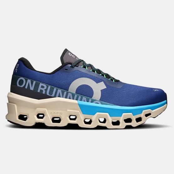 On Cloudmonster 2 Men's Running Shoes