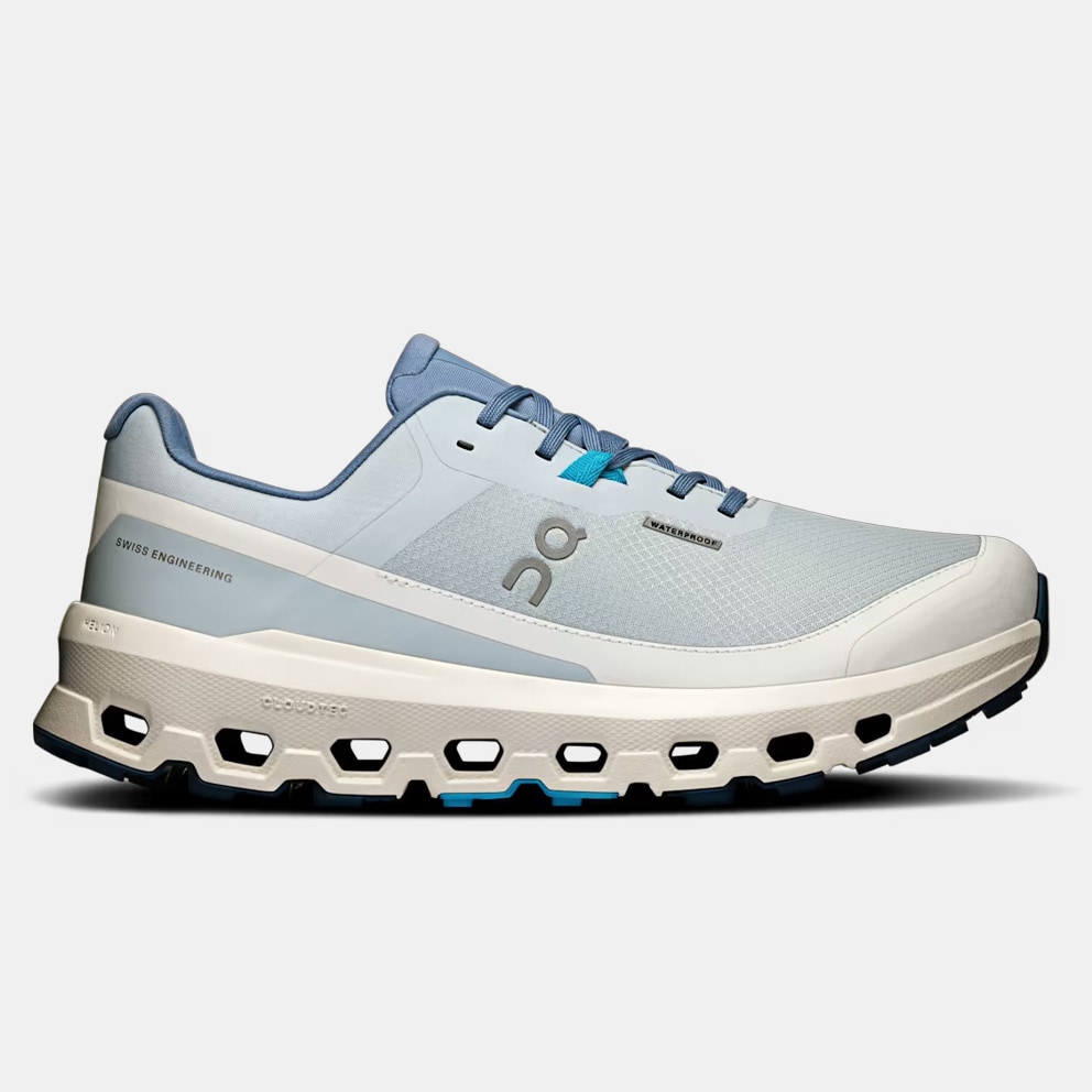 On Cloudvista 2 Women's Trail Shoes