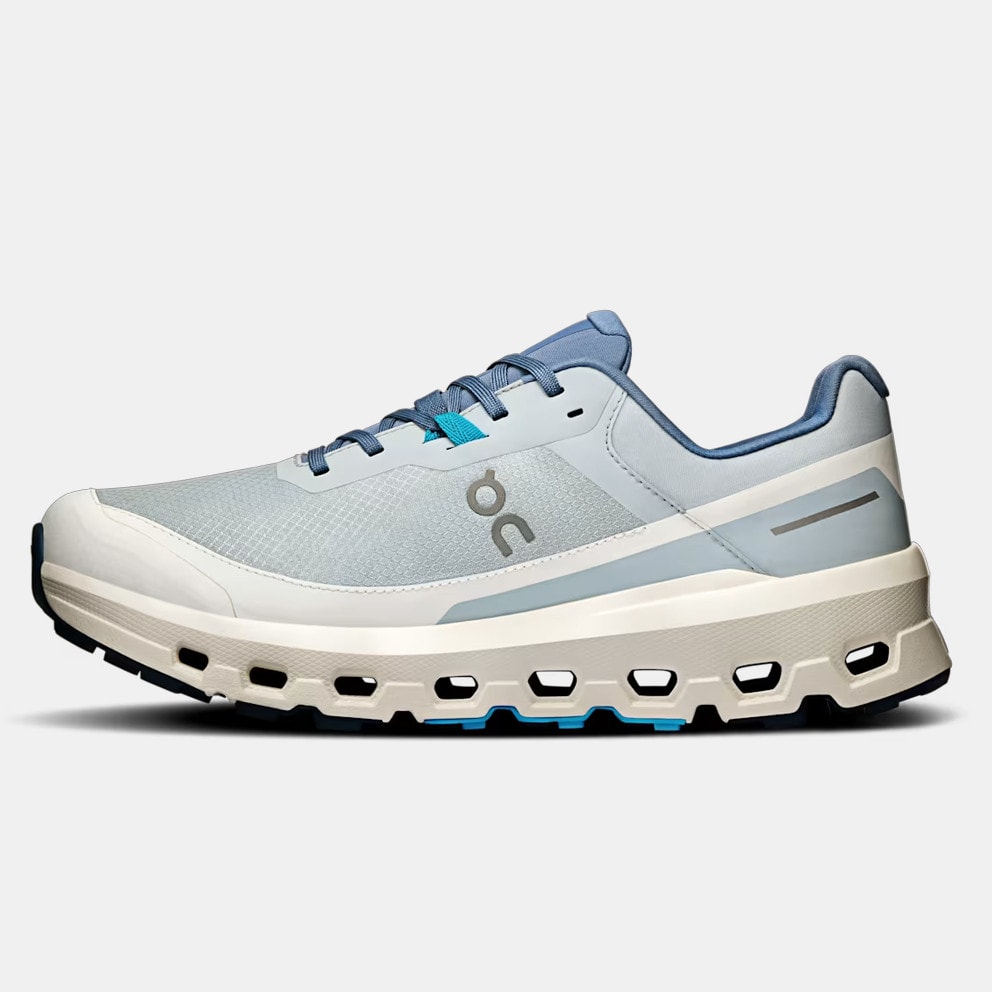 On Cloudvista 2 Women's Trail Shoes