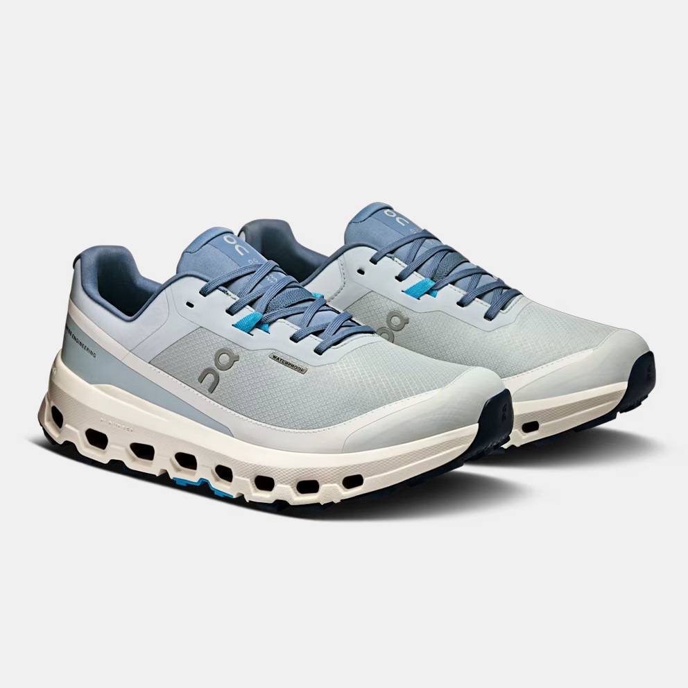 On Cloudvista 2 Women's Trail Shoes