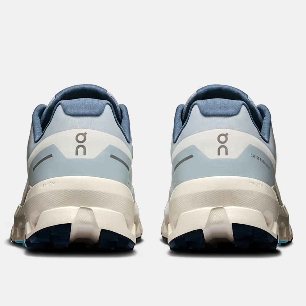 On Cloudvista 2 Women's Trail Shoes