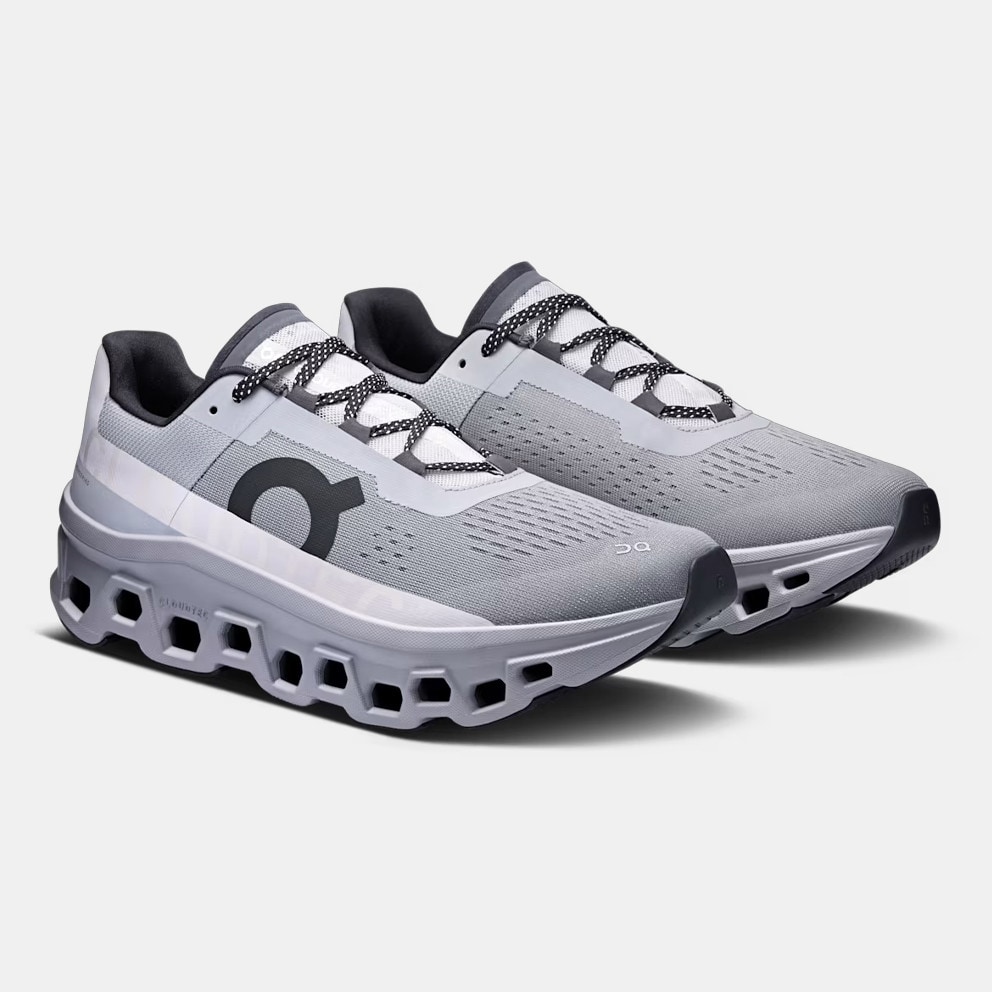 On Cloudmonster Men's Running Shoes