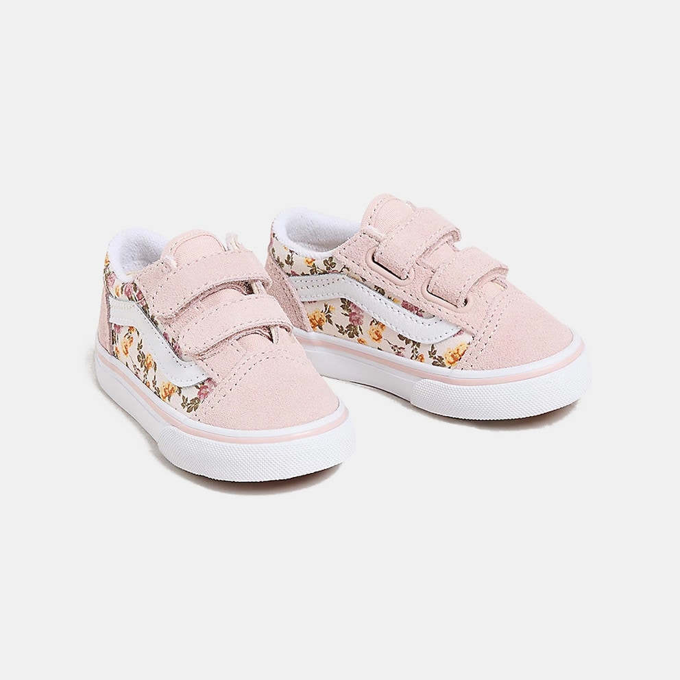 Vans Old Skool Βρεφικά Παπούτσια