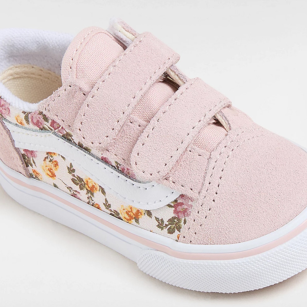 Vans Old Skool Βρεφικά Παπούτσια