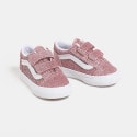Vans Old Skool Βρεφικά Παπούτσια