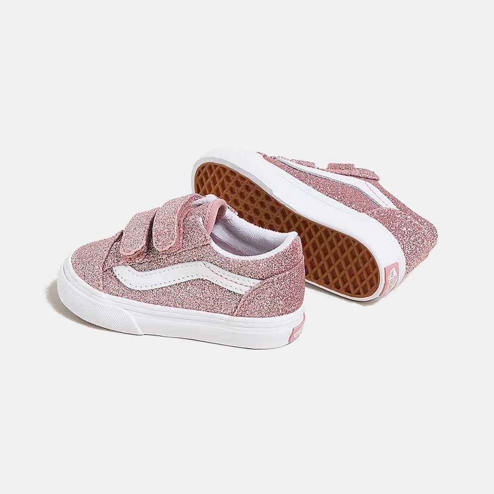 Vans Old Skool Βρεφικά Παπούτσια