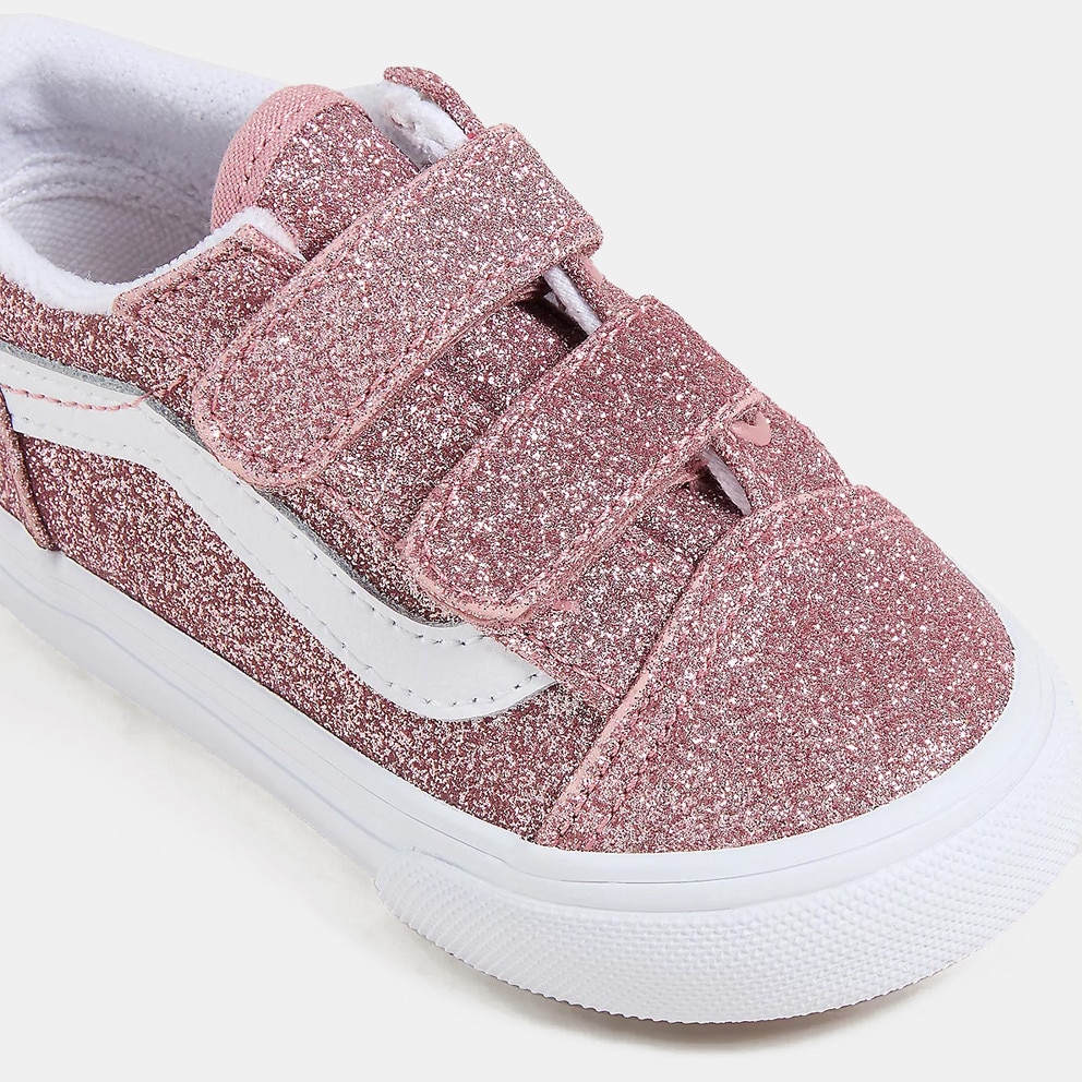 Vans Old Skool Βρεφικά Παπούτσια