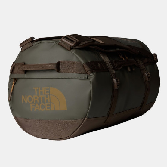 The North Face Base Camp Duffel - S New Taupe