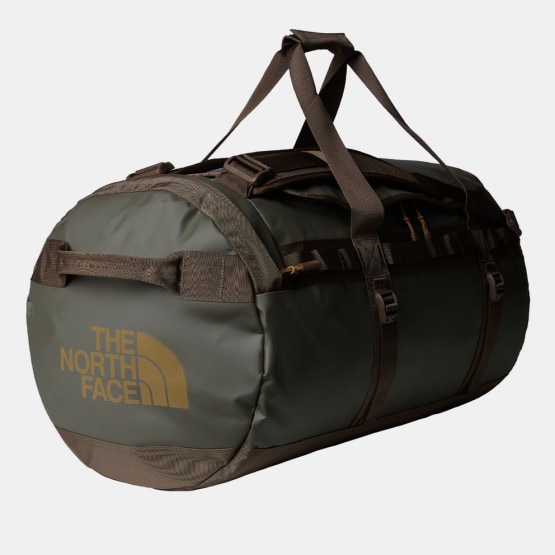 The North Face Base Camp Duffel - M New Taupe