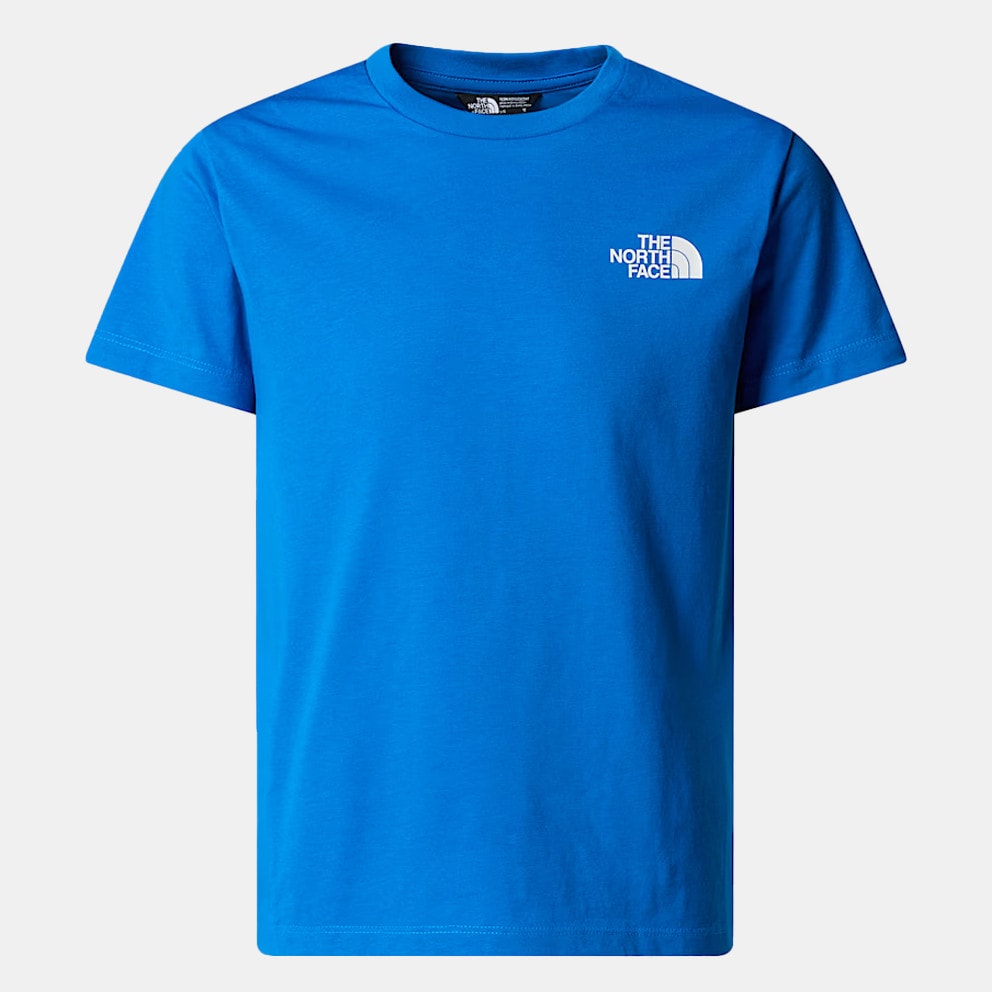 The North Face Παιδικό T-Shirt