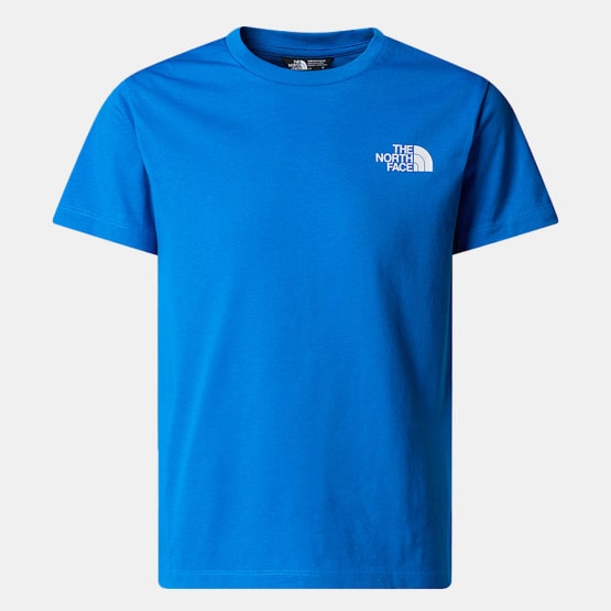 The North Face Παιδικό T-Shirt