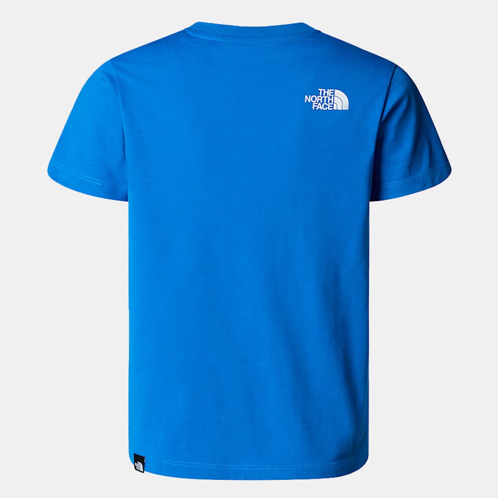 The North Face Παιδικό T-Shirt