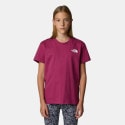 The North Face Box Παιδικό T-Shirt