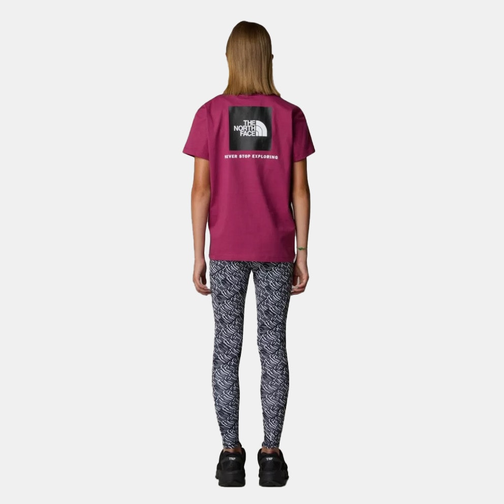 The North Face Box Παιδικό T-Shirt